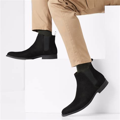 chelsea boots aldo